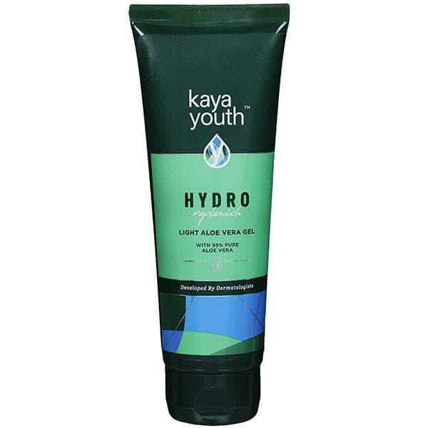 Kaya Youth Hydro Replenish Light Aloe Vera Gel 100 g