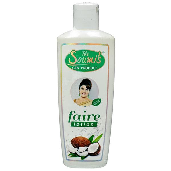 Soumis Can Faire Lotion 100 ml