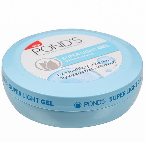 Ponds Super Light Gel Oil Free Moisturiser 147 g