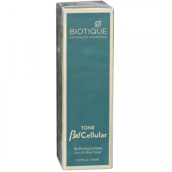 Biotique Tone Bxl Cellular Refining Lotion 200 ml
