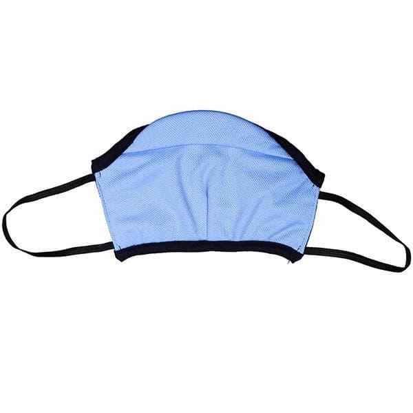 Washable Fabric Face Mask 3 Ply