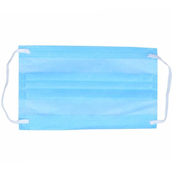 Face Mask (Loop) 3 Ply Pack Of 1