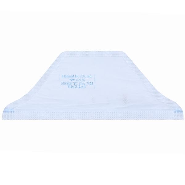 Fluidshield 2 N95 (White) Face Mask