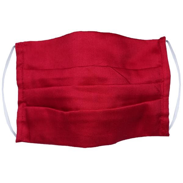 Cotton Face Mask-Protector 2 Ply (9'' x 5'') Pack Of 3