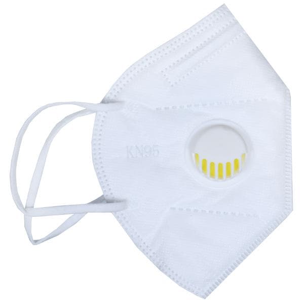 Disposable Respirator KN95 Face Mask
