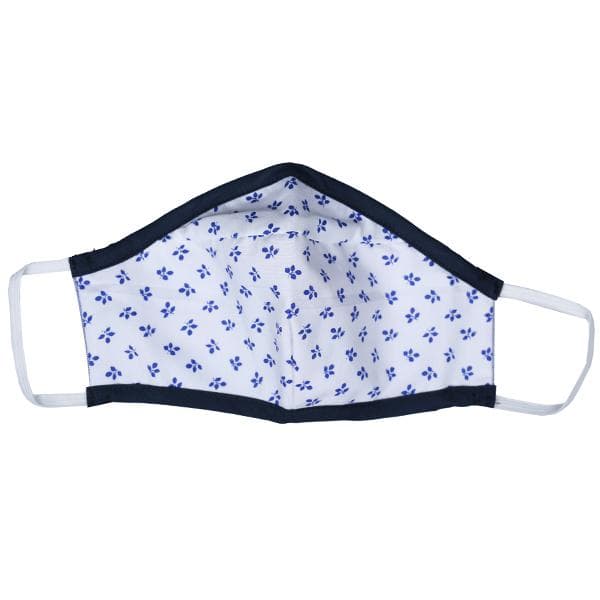 Zedd Reversible 3 Layers Face Mask