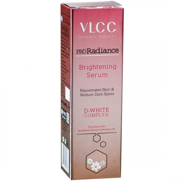 Vlcc Pro Radiance Brightening Serum D-White Complex 30 ml