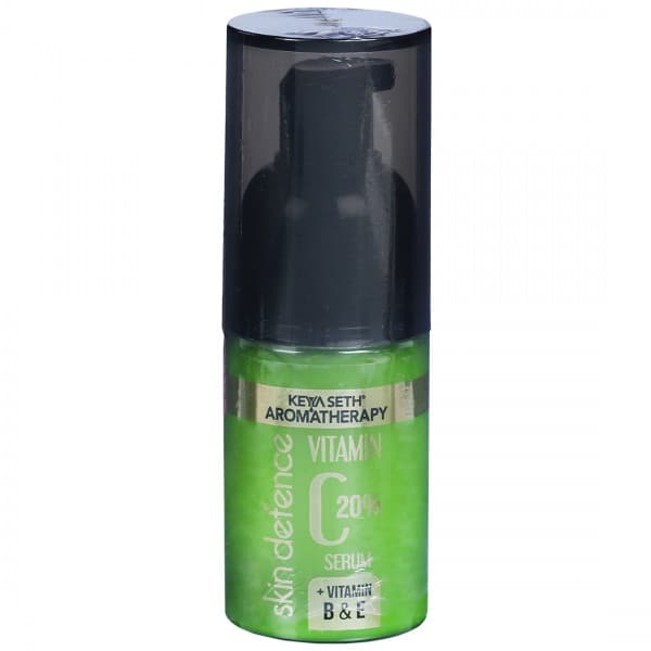 Keya Seth Aromatherapy Skin Defence Vitamin C 20% Serum 40 ml