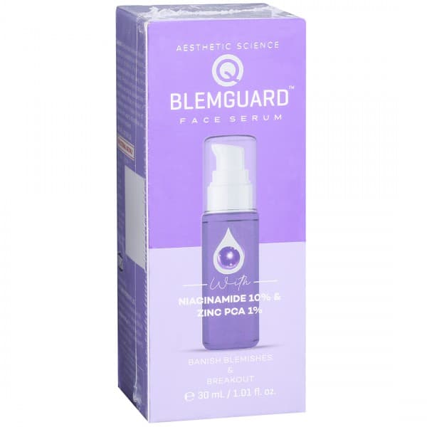Blemguard Face Serum 30 ml