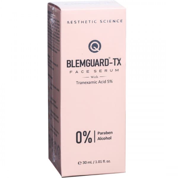 Blemguard TX Face Serum 30 ml