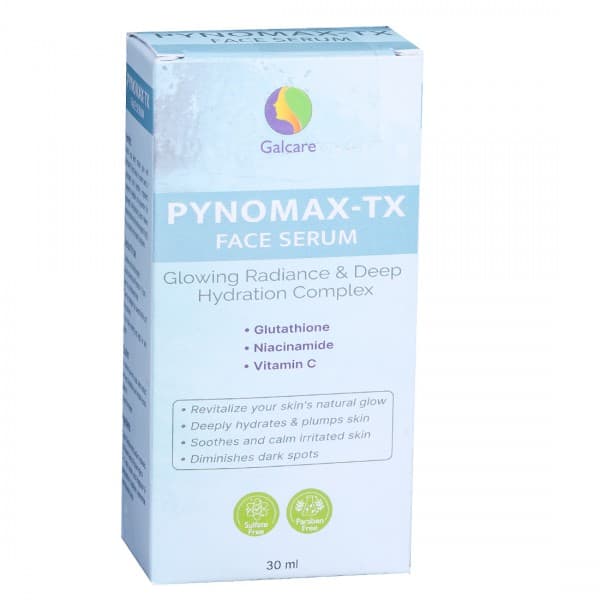 Pynomax TX Face Serum 30 ml