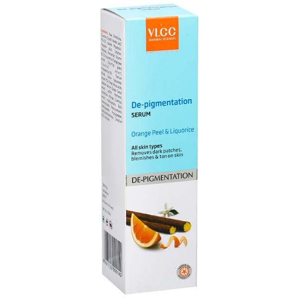 Vlcc De Pigmentation Serum 40 ml