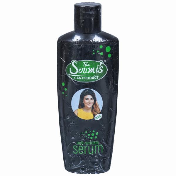 Soumis Can Anti Wrinkle Serum 100 ml