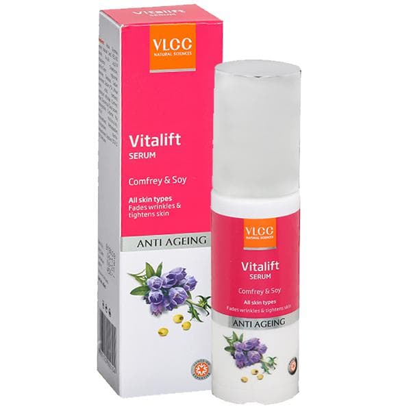 Vlcc Vitalift Anti Ageing Serum 40 ml