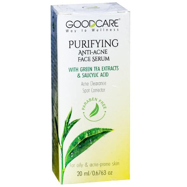 Goodcare Purifying Anti Acne Face Serum 20 ml