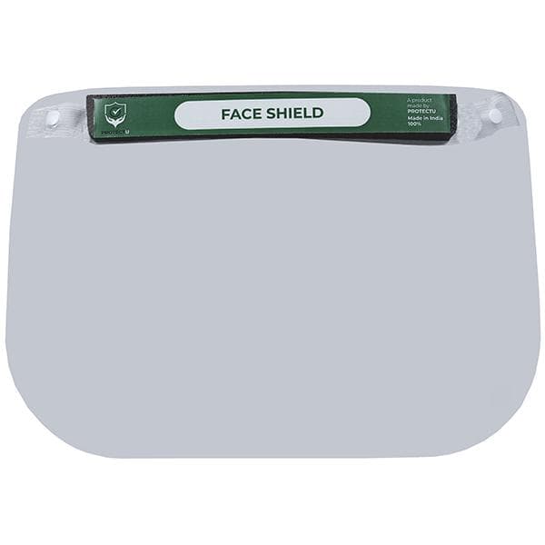 ProtectU Face Shield (13'' x 9'')
