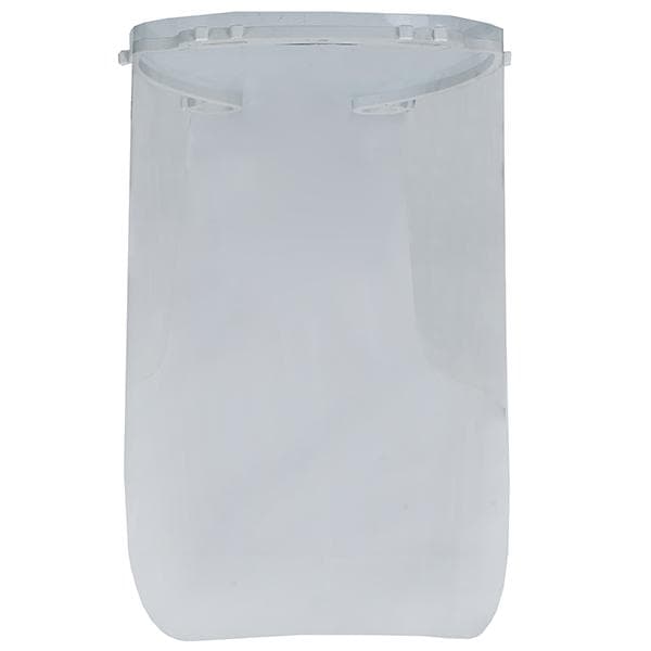 Face Shields 254AB 1 Piece