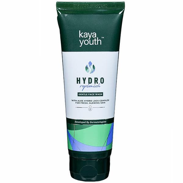 Kaya Youth Hydro Replenish Gentle Face Wash 100 g