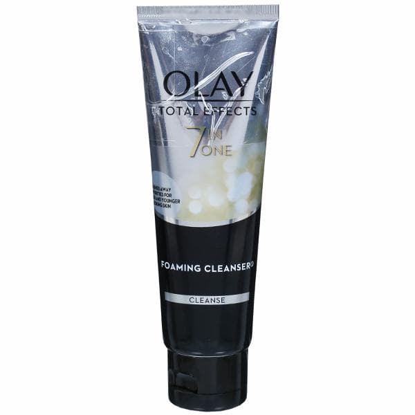 Olay Total Effects Foaming Cleanser 100 g