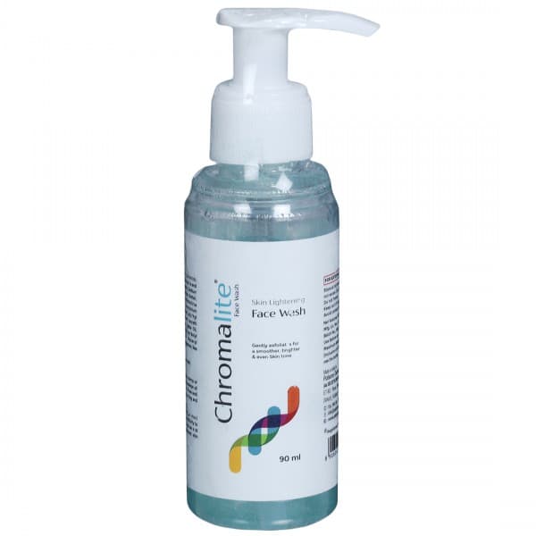 Chromalite Face Wash 90 ml