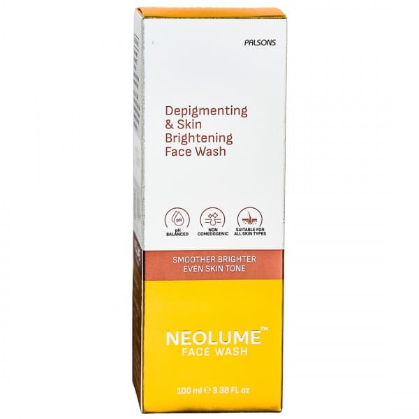 Neolume Face Wash 100 ml