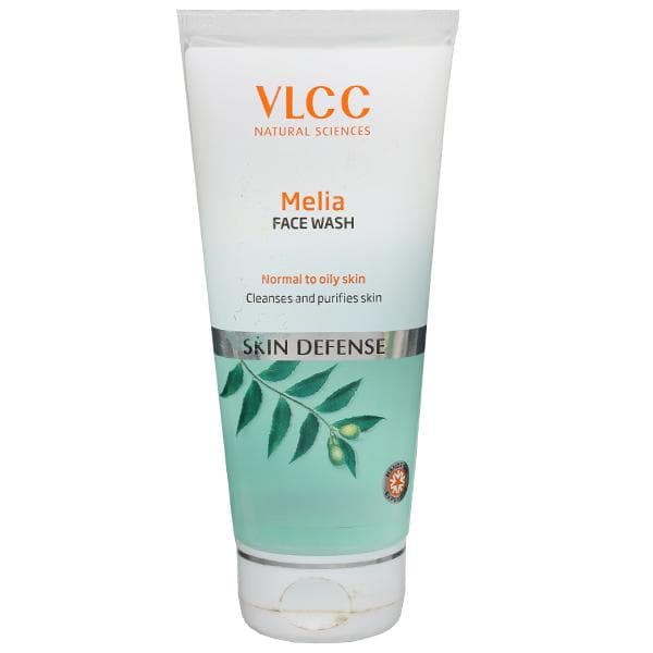 Vlcc Melia Face Wash 80 ml