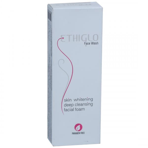 Ethiglo Face Wash 70 g