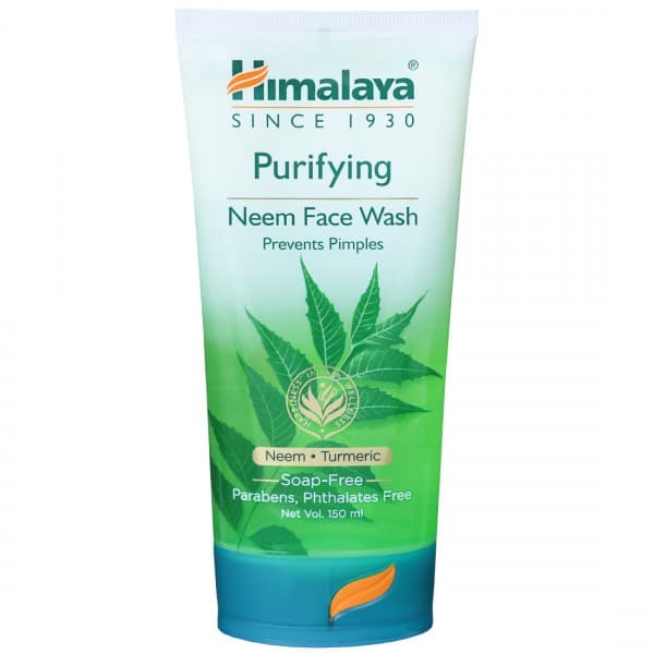 Himalaya Purifying Neem Face Wash 150 ml