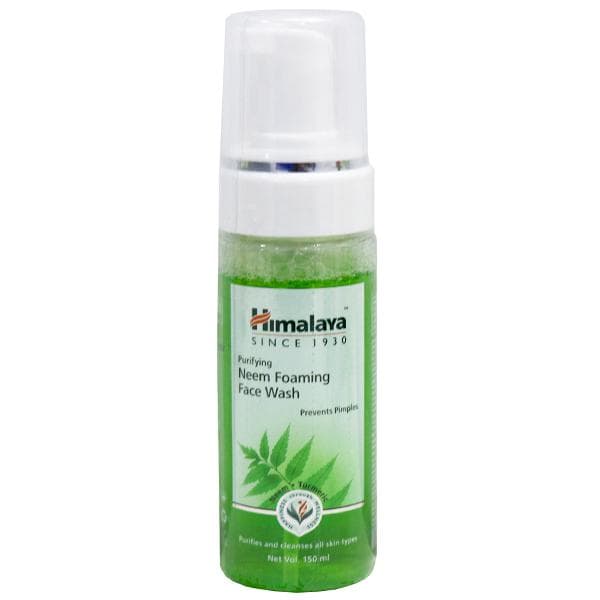 Himalaya Purifying Neem Face Wash 400 ml