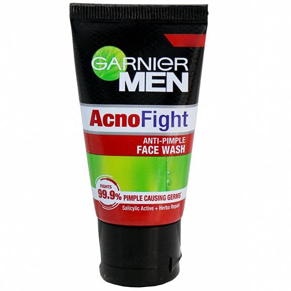 Garnier Men Acno Fight Anti Pimple Face Wash 25 g