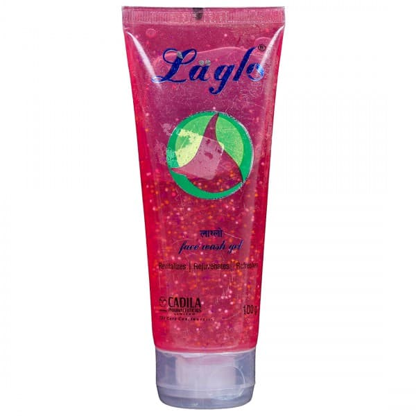 Laglo Face Wash Gel 100 g