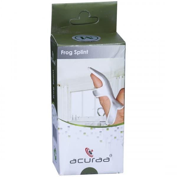 Acuraa Frog Splint M