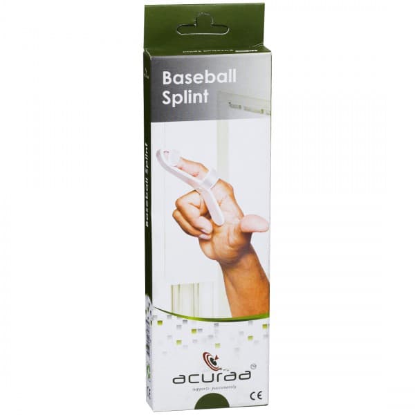 Acuraa Baseball Splint M