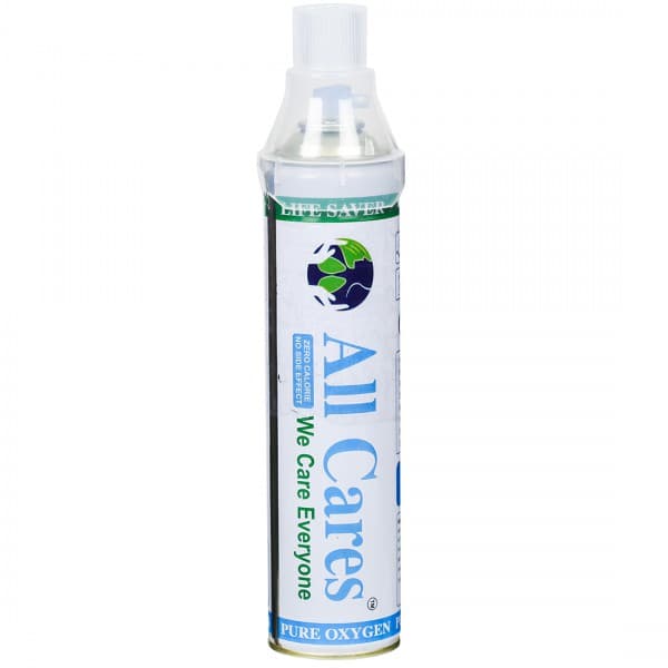 All Cares Pure Oxygen 12 L