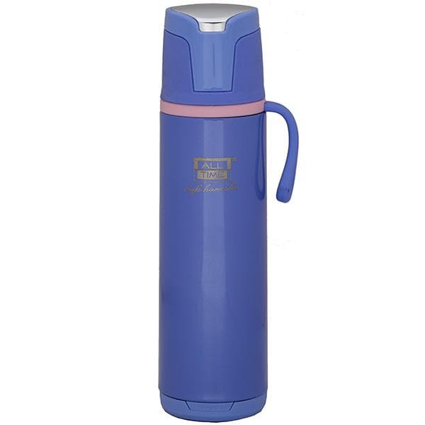 All Time VF 008 Vacuum Flask Blue (Code-405837-12) 500 ml
