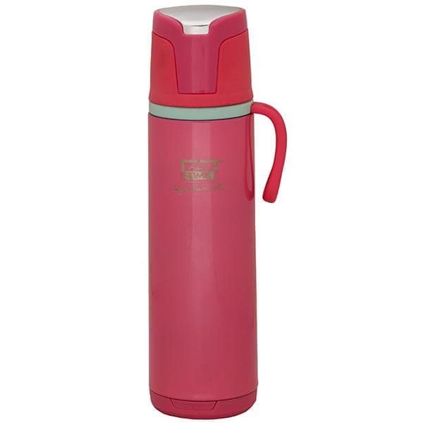 All Time VF 008 Vacuum Flask Pink (Code-405838-12) 500 ml