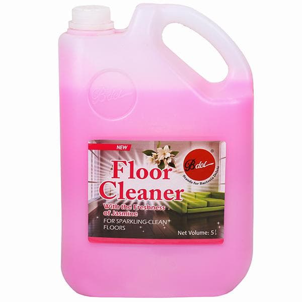 Bdel Floor Cleaner Jasmine 5 L