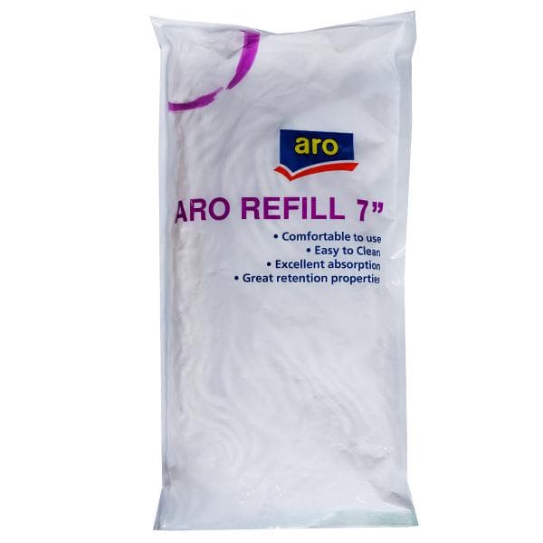 Aro Mop Refill 7 "