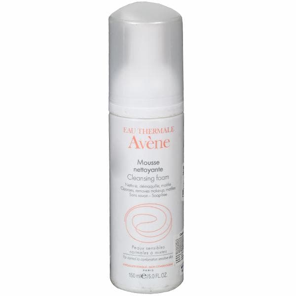 Avene Cleansing Foam 150 ml