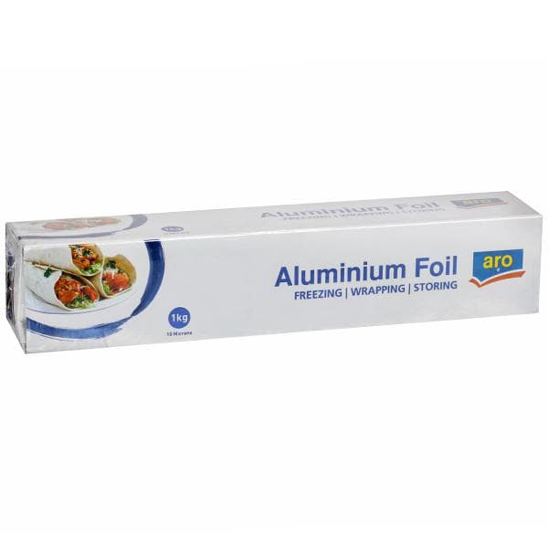 Aro Aluminium Foil 1 kg