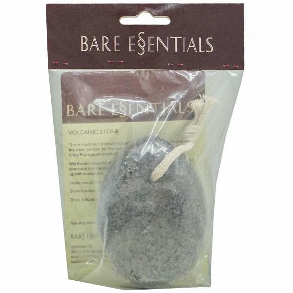Bare Essentials Volcanic Pumice Stone Mp-14