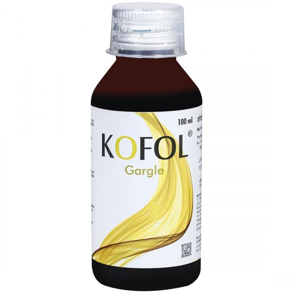 Kofol Gargle 100 ml