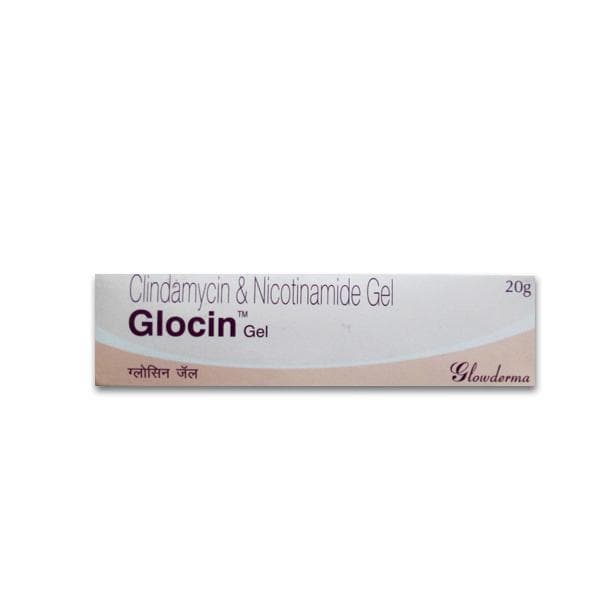 Glocin Gel 20 gm