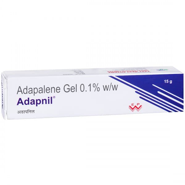 Adapnil Gel 15 g