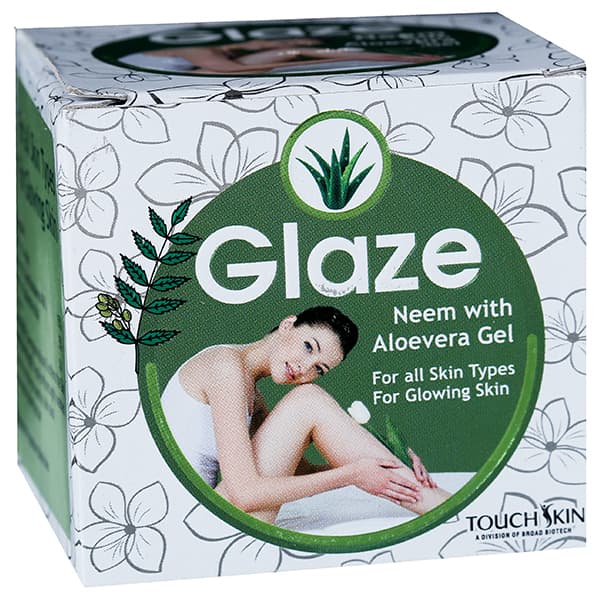 Glaze Gel 100 g