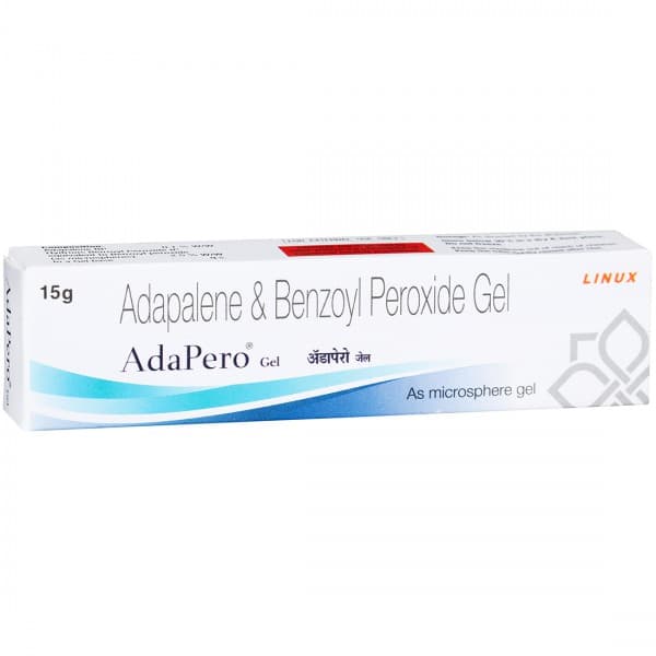 AdaPero Gel 15 g