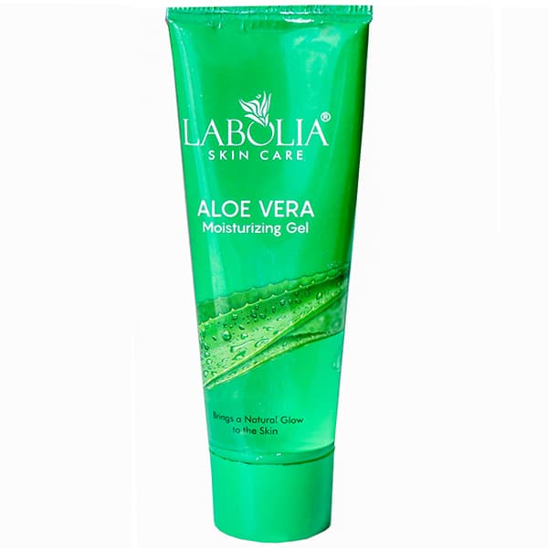 Labolia Skin Care Aloe Vera Moisturizing Gel 45 g