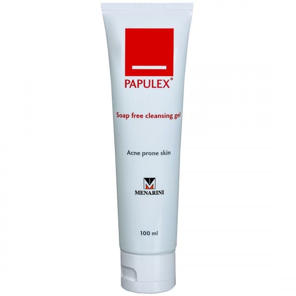 Papulex Gel 100 ml
