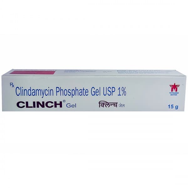Clinch Gel 15 g