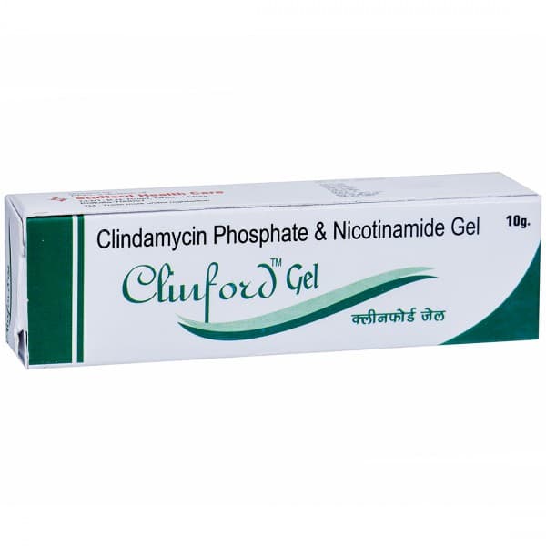 Clinford Gel 10 g